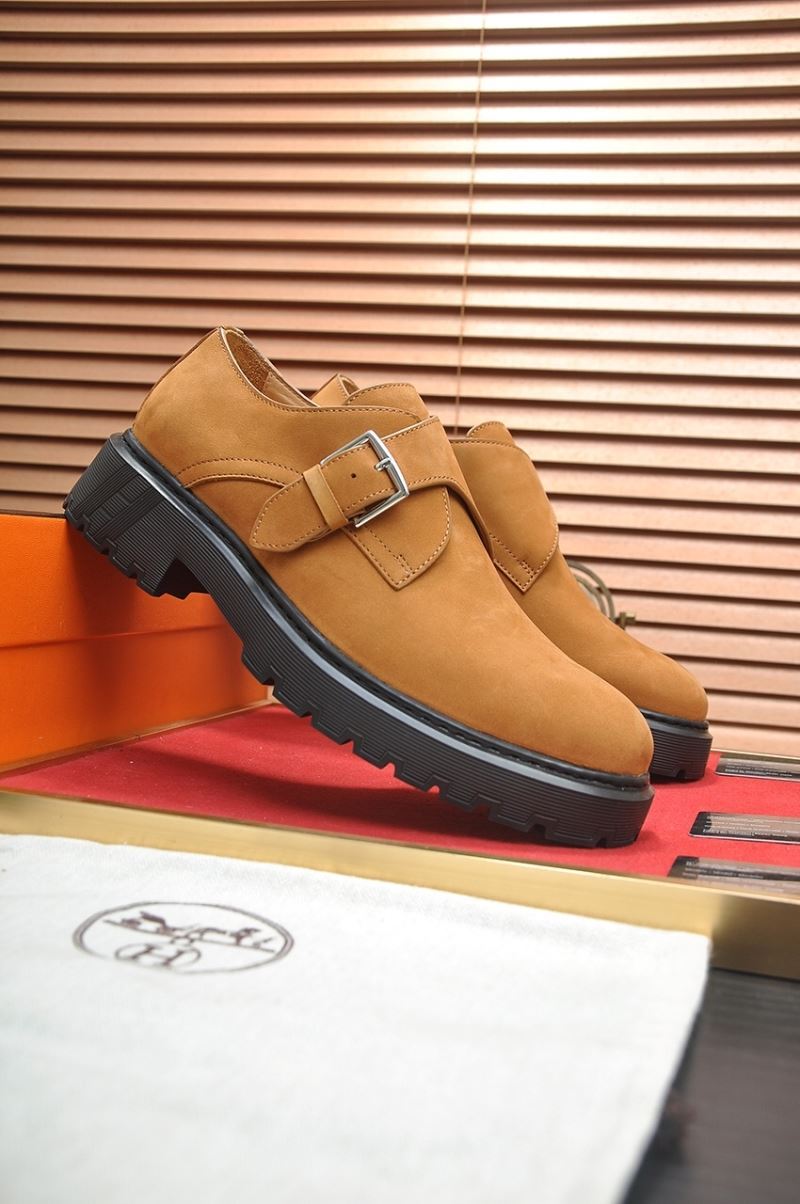 Hermes Business Shoes